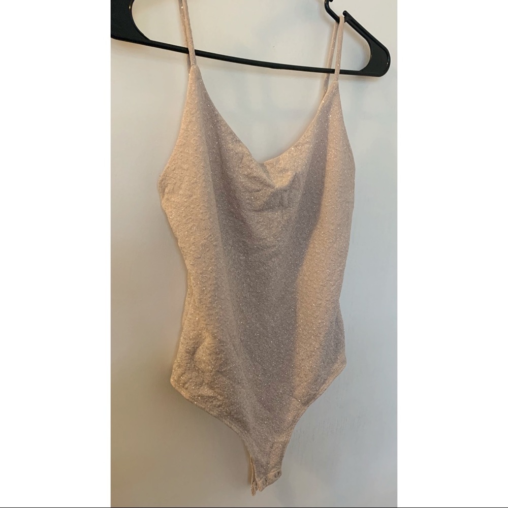 Windsor Brand New Bodysuit